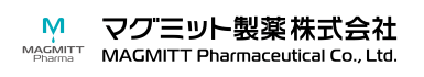 マグミット製薬株式会社